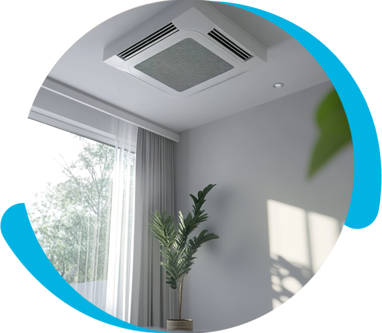 How We Improve Your Space